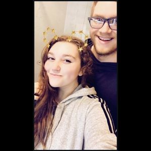 Meet your Posher, Zackery